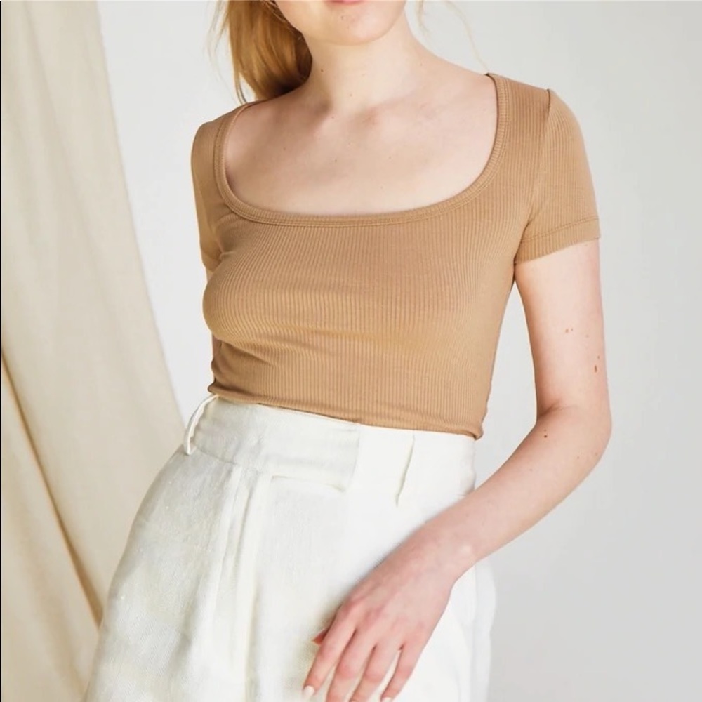 Basic Tee